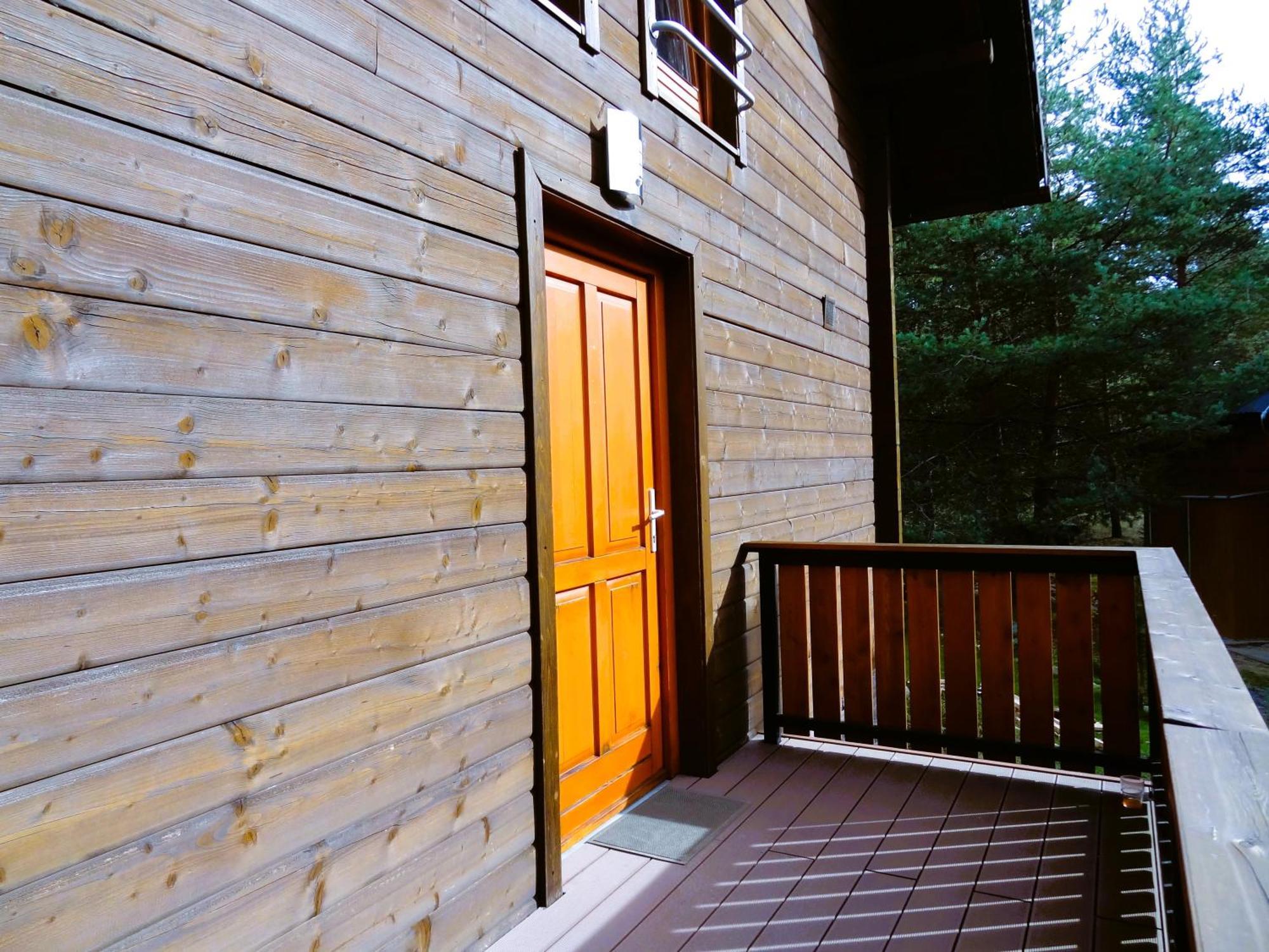 Gasthaus Zrub Alpinus Pribylina Exterior foto